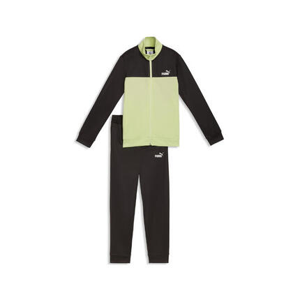 Colourblock Trainingsanzug Jungen PUMA