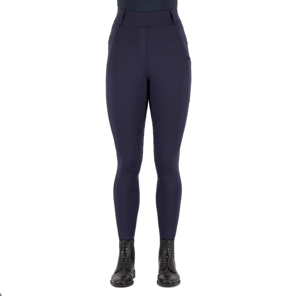 Women's full grip riding leggings Imperial Riding Tamara