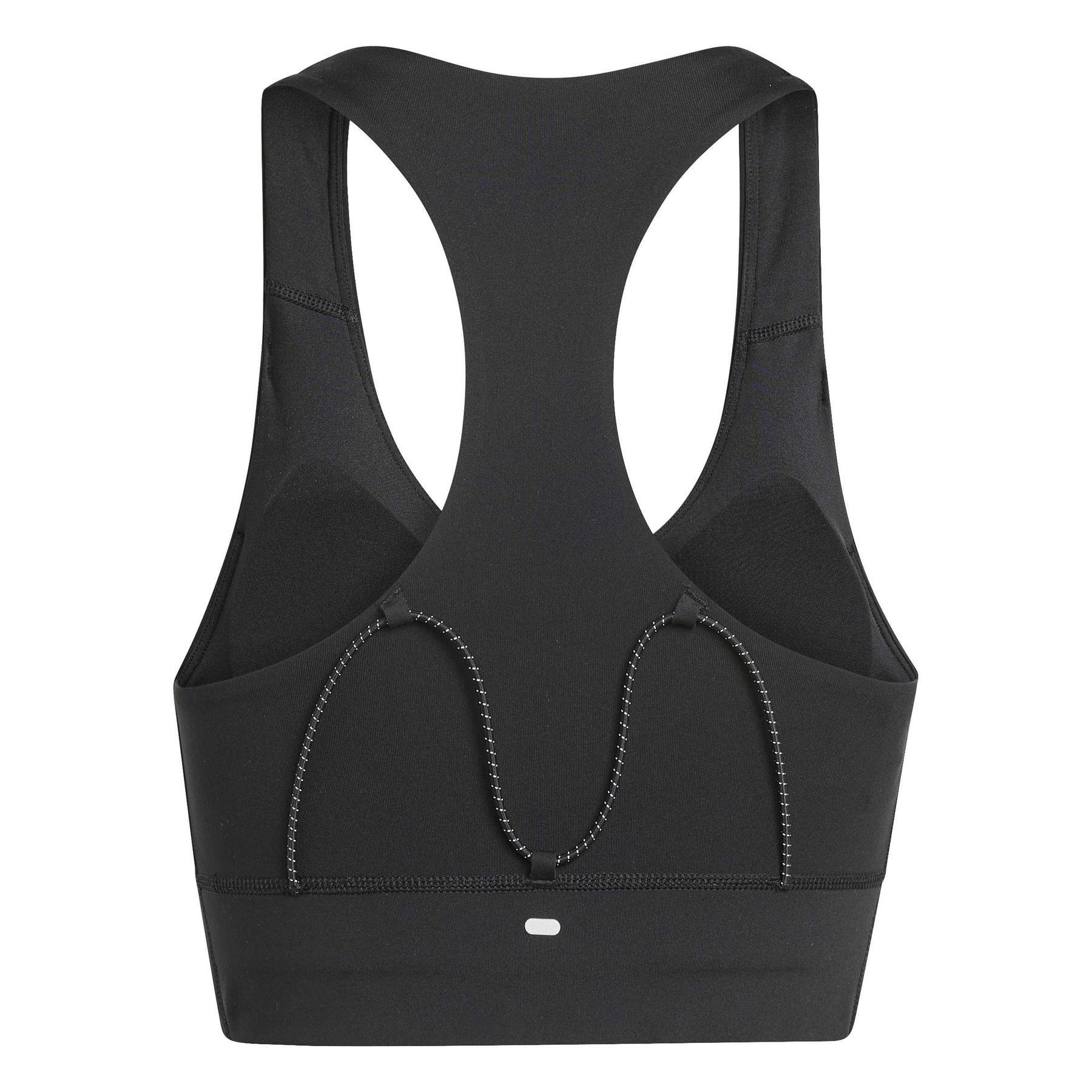 adi365 Running Pocket Medium Support Bra 6/7