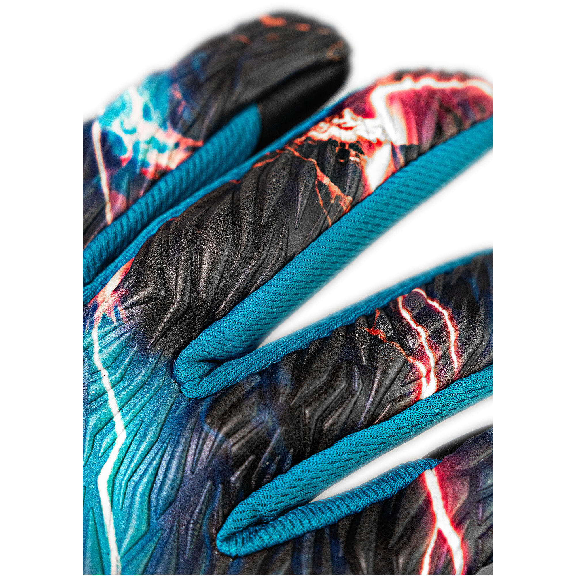 Rękawice Reusch Venomous Gold X 7/7