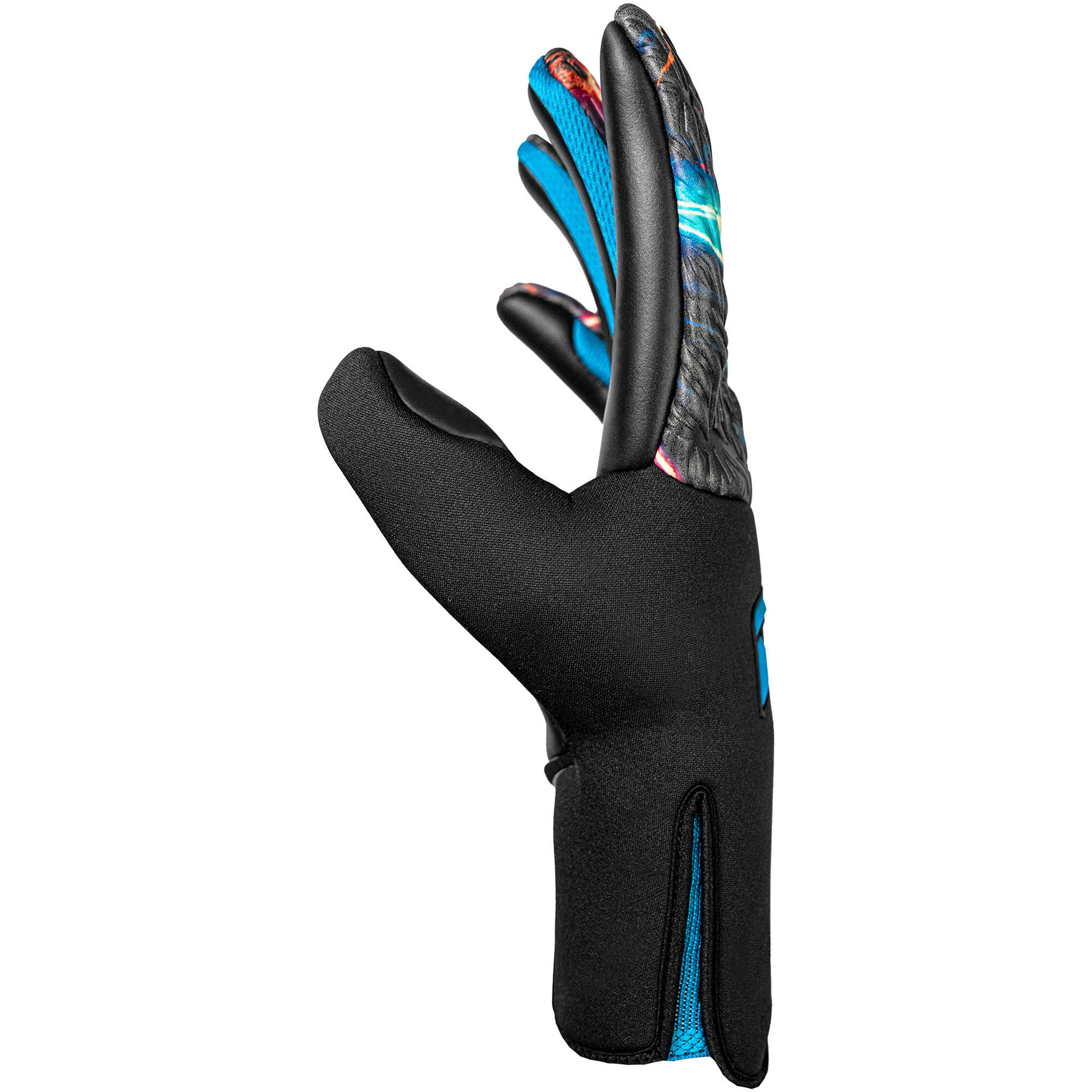 Rękawice Reusch Venomous Gold X 6/7