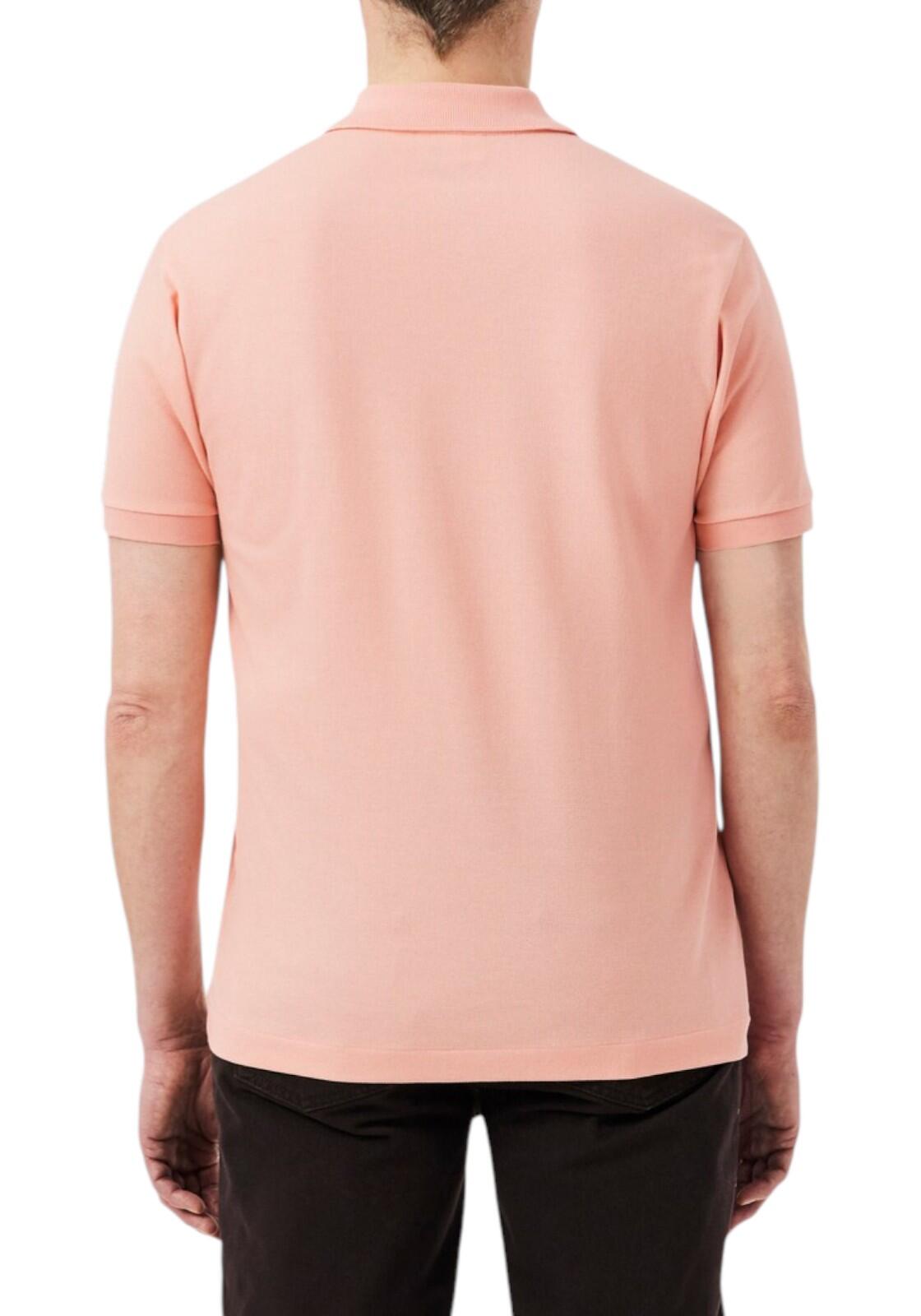 POLO MC COL UI2 3/4