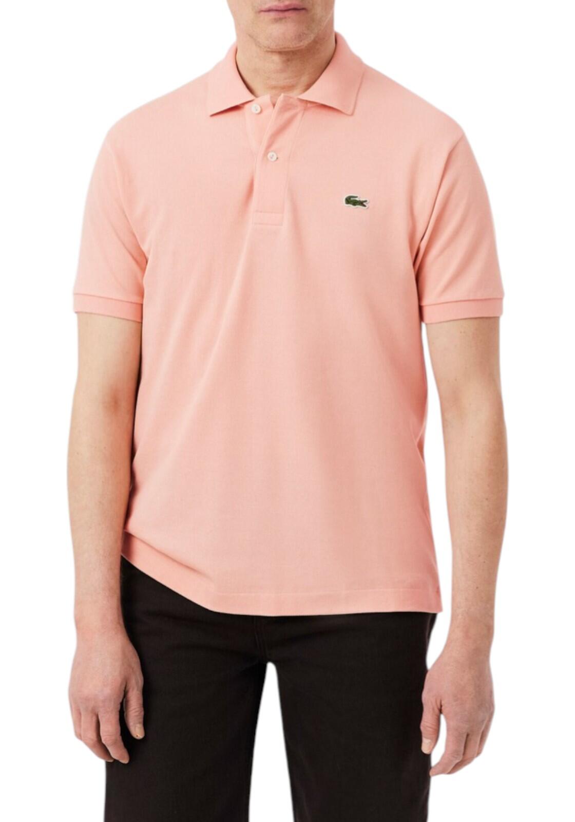 POLO MC COL UI2 2/4