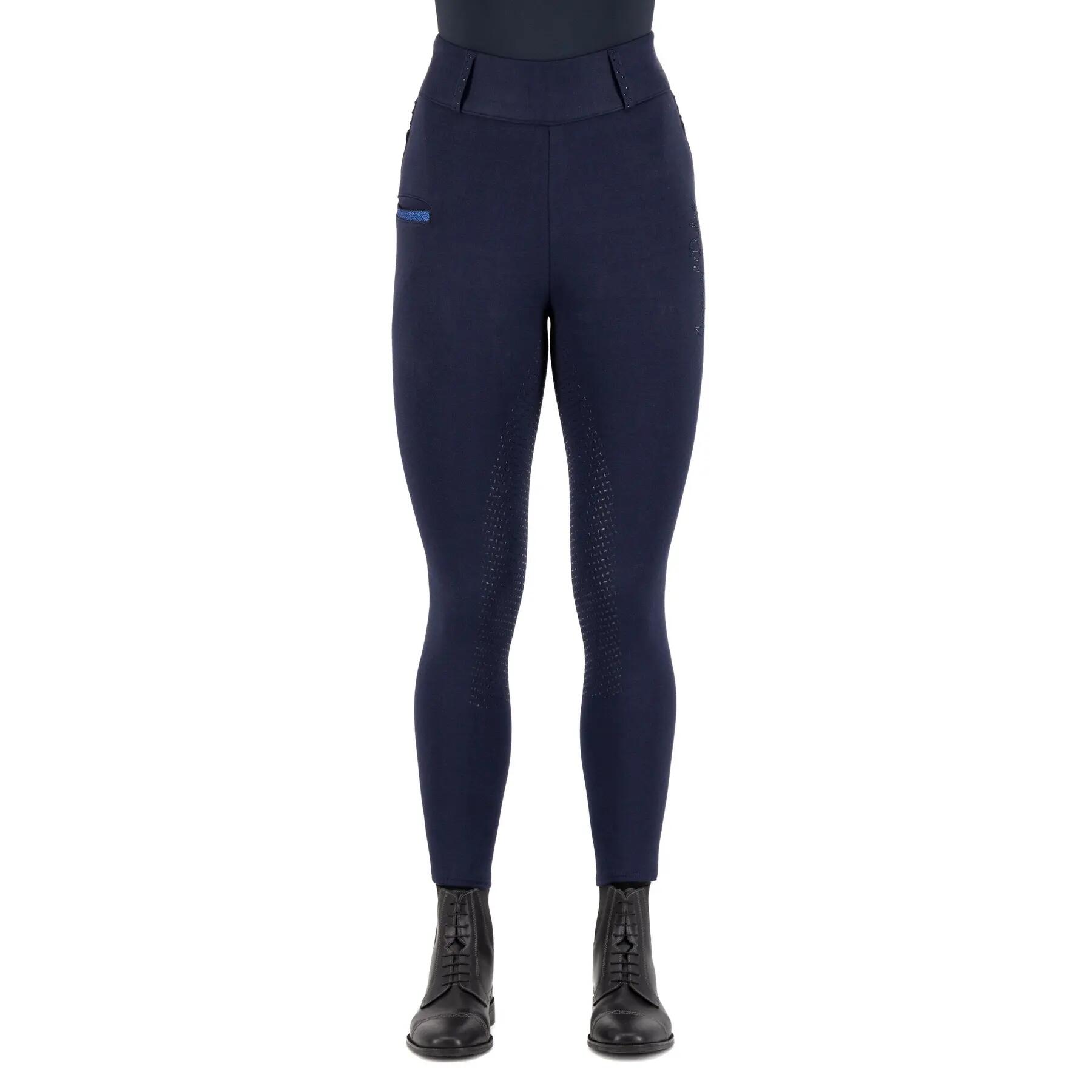 Legging femei Imperial Riding Comfi Sparks Winter