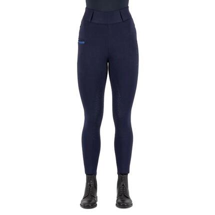 Reitleggings full grip Damen Imperial Riding Comfi Sparks Winter