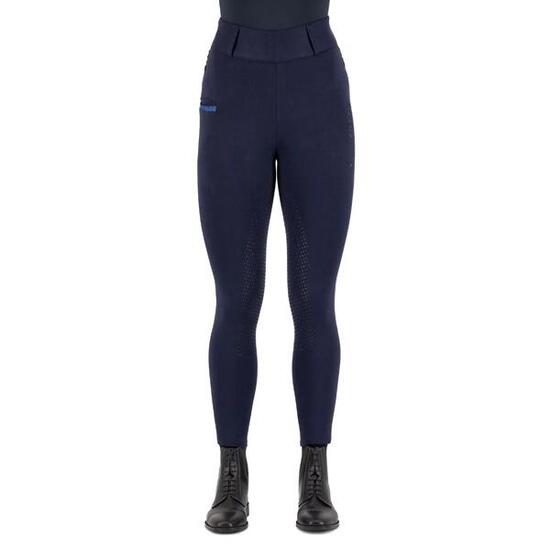 Reitleggings full grip Damen Imperial Riding Comfi Sparks Winter