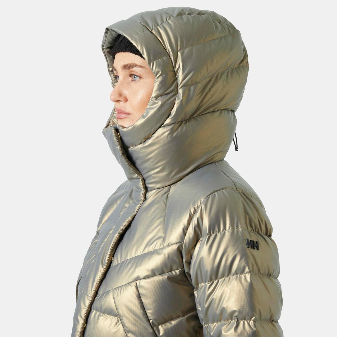 Doudoune femme Helly Hansen Bliss 3/7