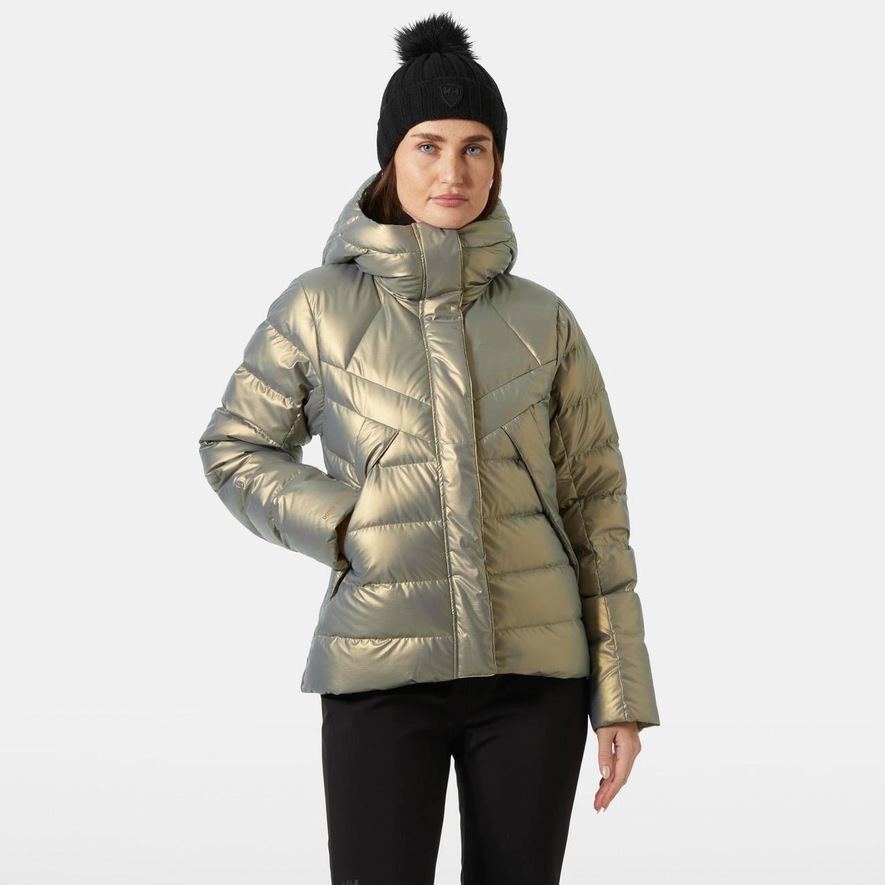 Doudoune femme Helly Hansen Bliss 2/7