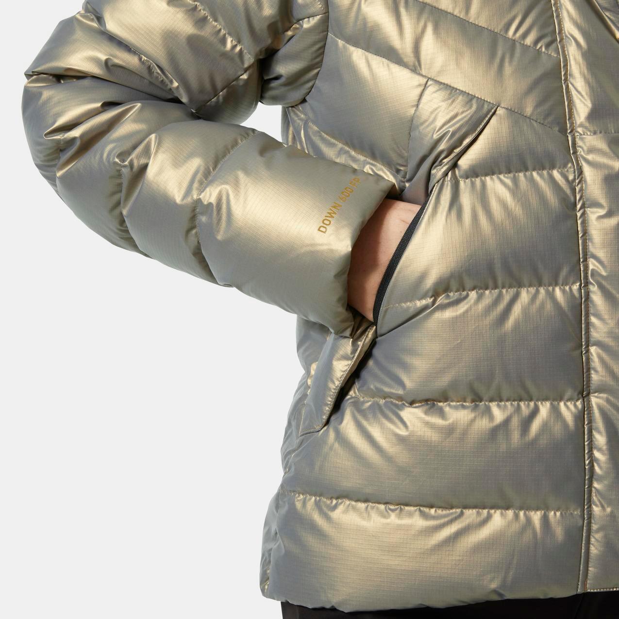 Doudoune femme Helly Hansen Bliss 5/7