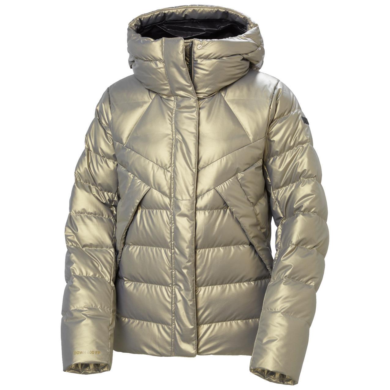 Doudoune femme Helly Hansen Bliss 1/7