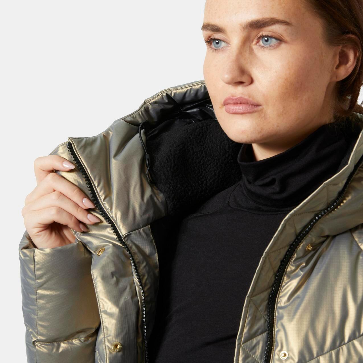 Doudoune femme Helly Hansen Bliss 7/7