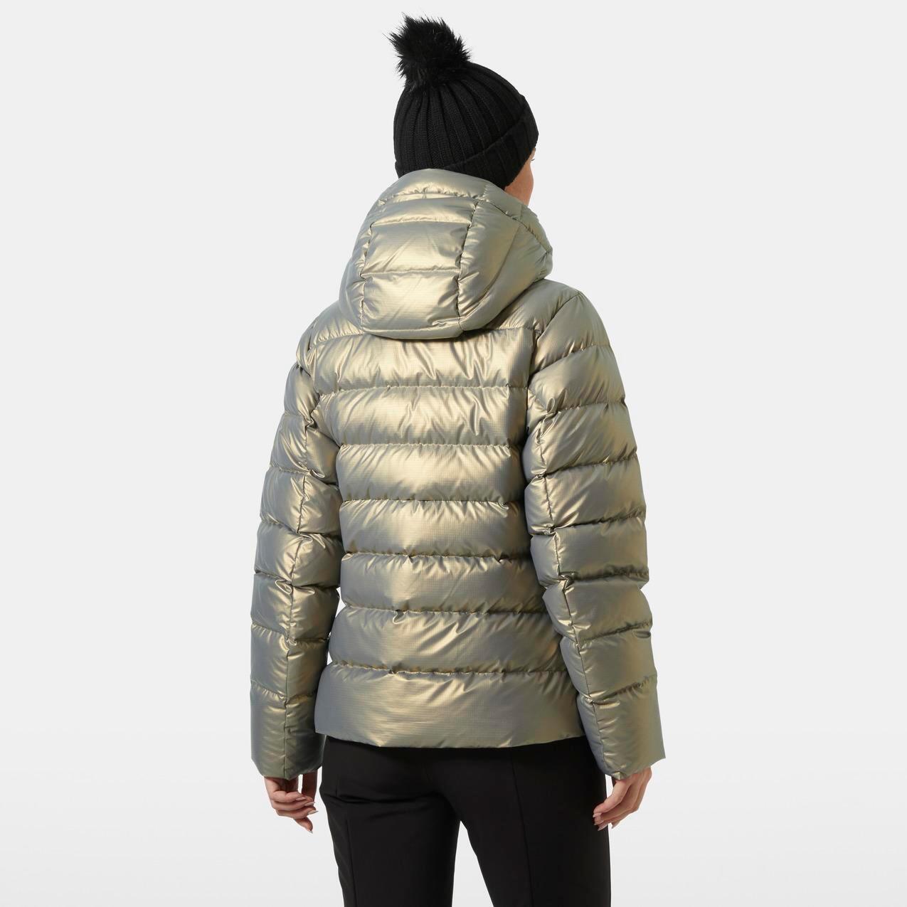 Doudoune femme Helly Hansen Bliss 4/7