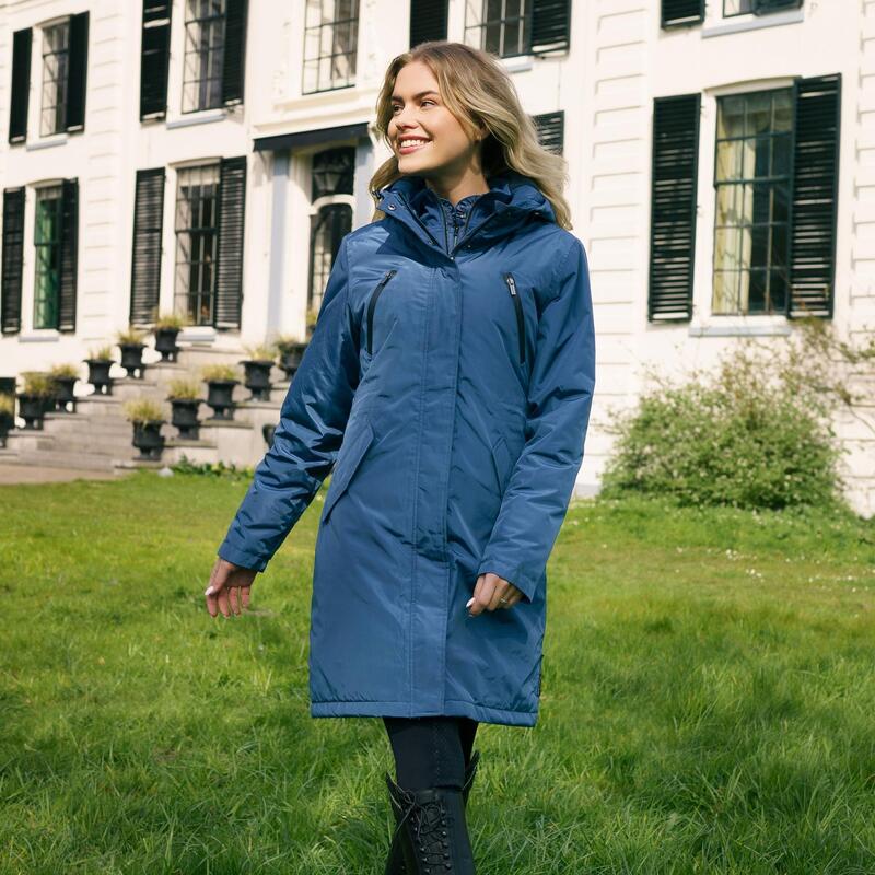 Parka Fete Imperial Riding Jolly