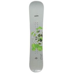 RECONDITIONNE - Snowboard Junior Oxygen Future Pro + Fixations Coque