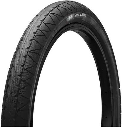 BMX Opony GT Pool Opona BMX - 20" - Czarny