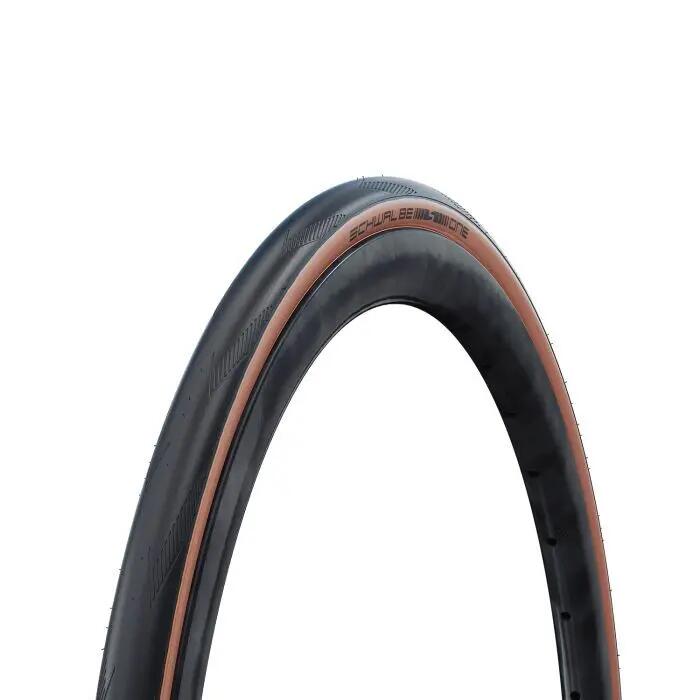 Bike tire Schwalbe One