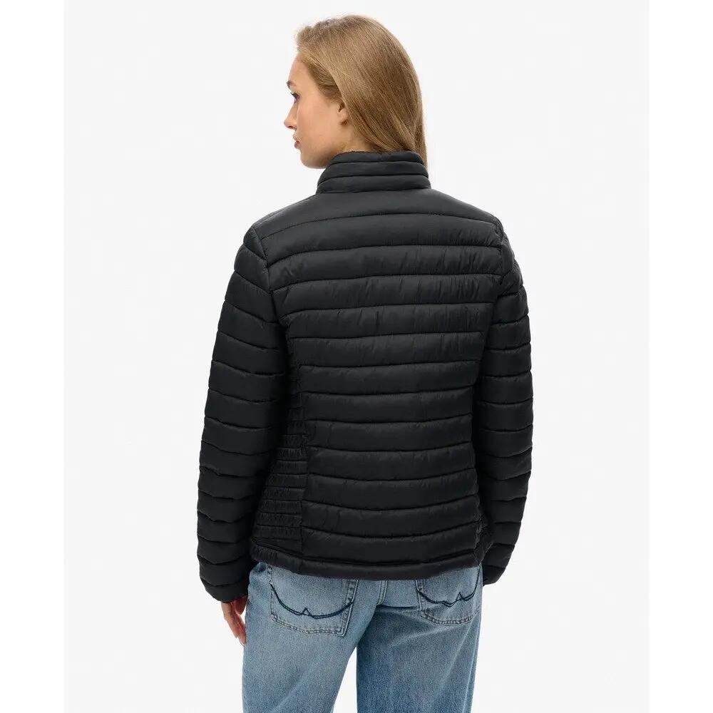 Doudoune femme Superdry Fuji Lite Padded 3/3