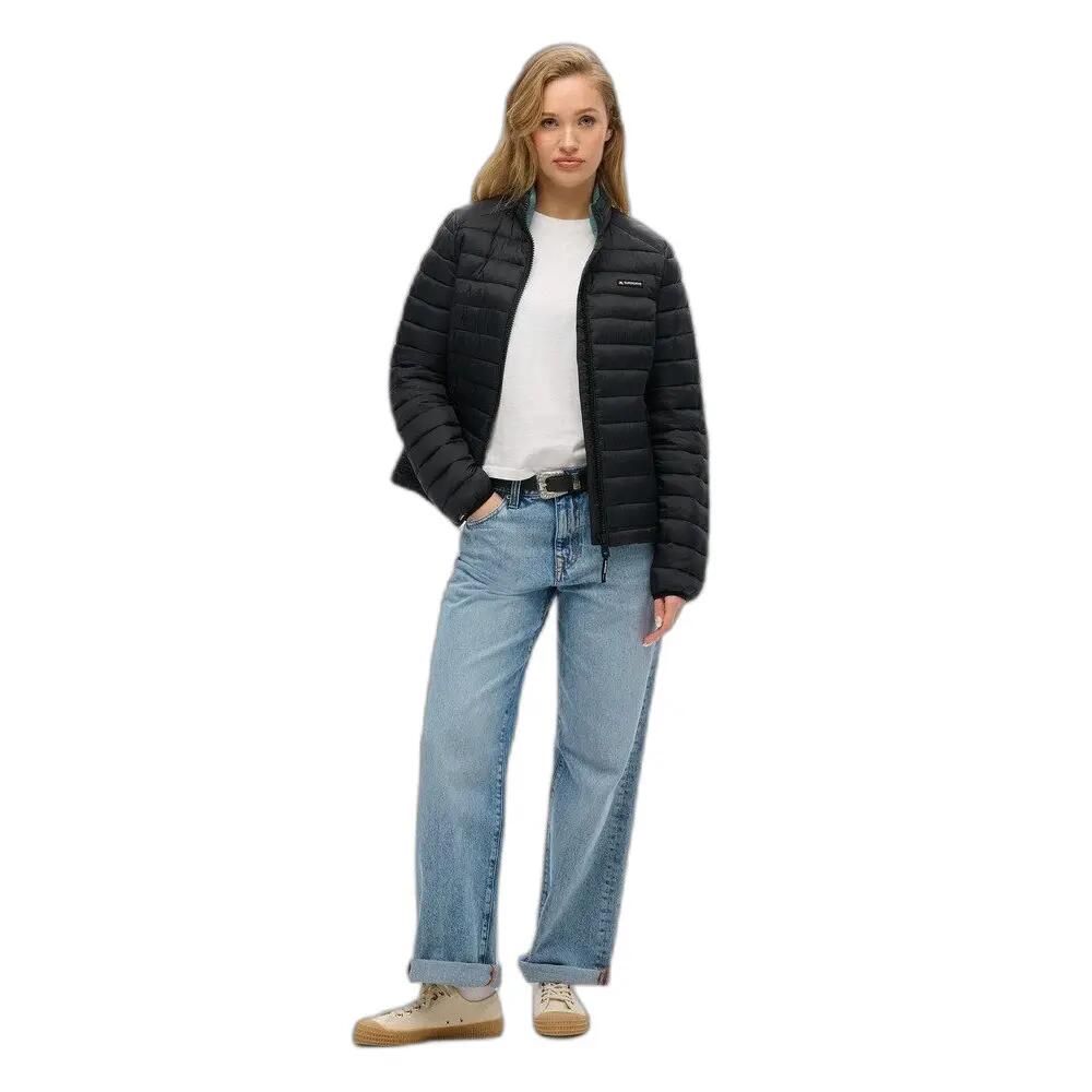 Doudoune femme Superdry Fuji Lite Padded 2/3