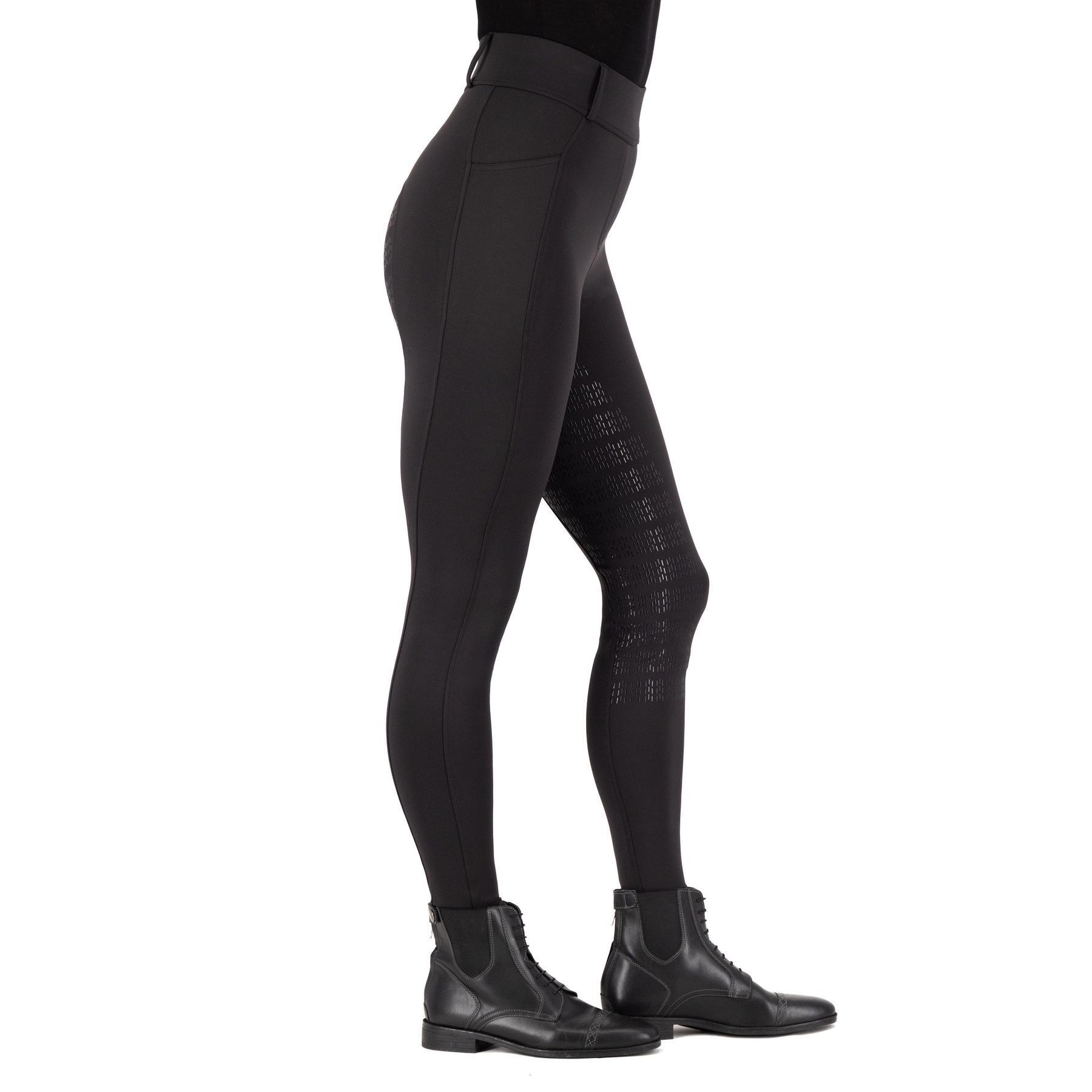 Legging équitation full grip femme Imperial Riding Tamara 3/3
