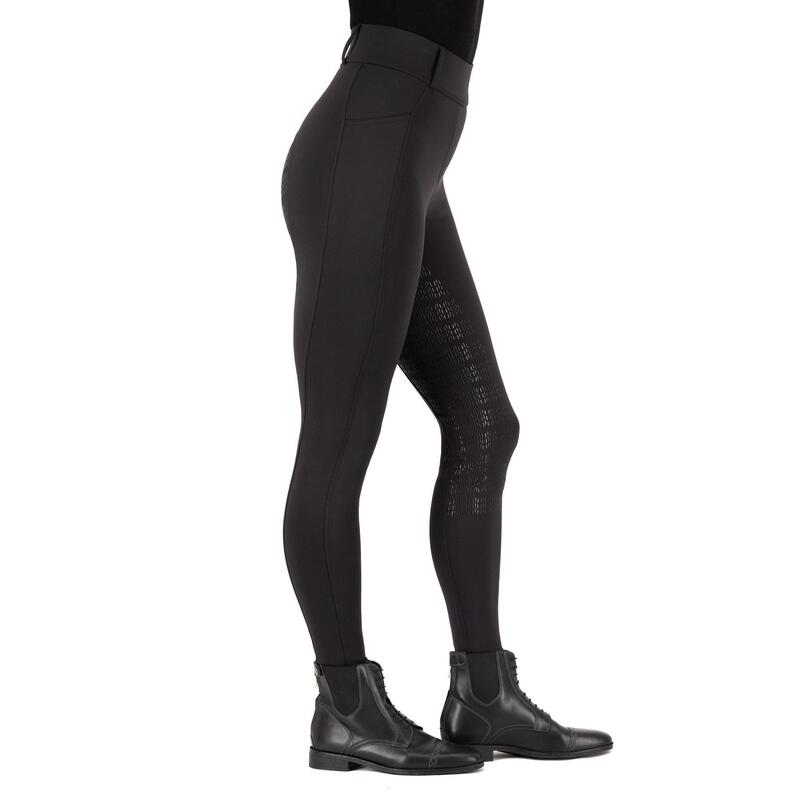 Legging femei Imperial Riding grip complet
