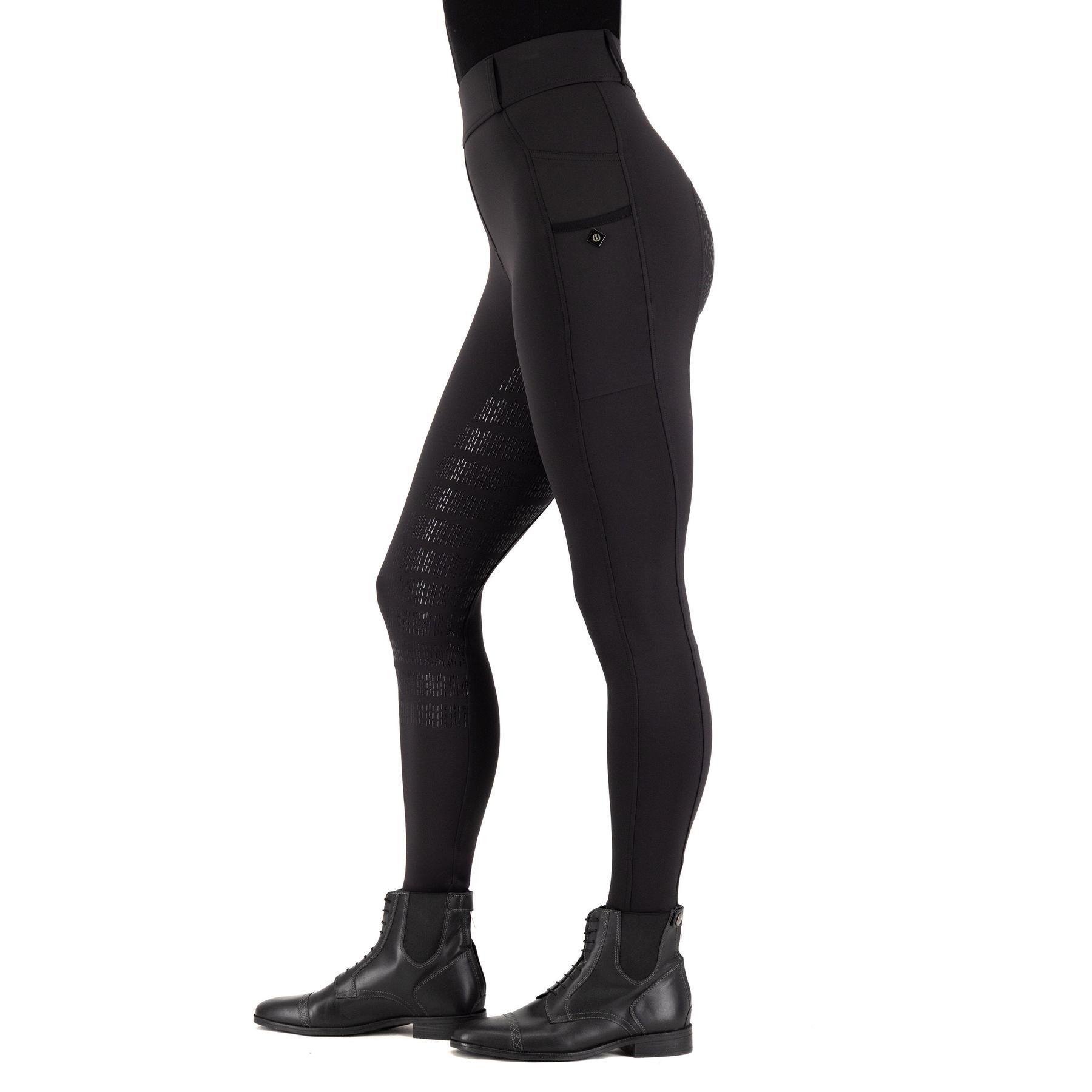 Legging équitation full grip femme Imperial Riding Tamara 2/3
