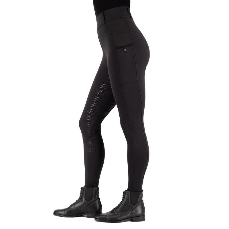 Legging femei Imperial Riding grip complet