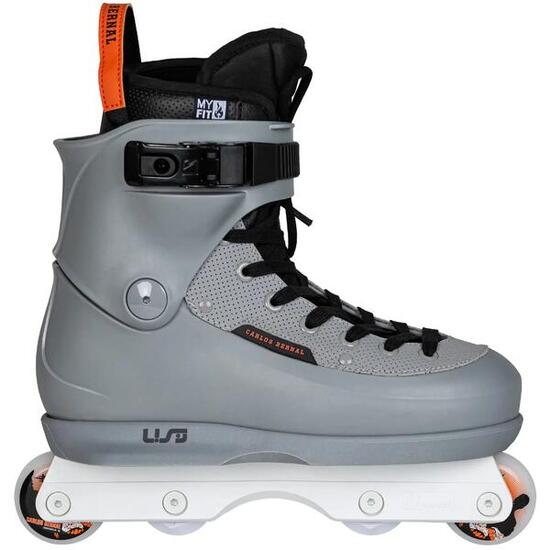 Roller USD Sway Carlos Bernal II