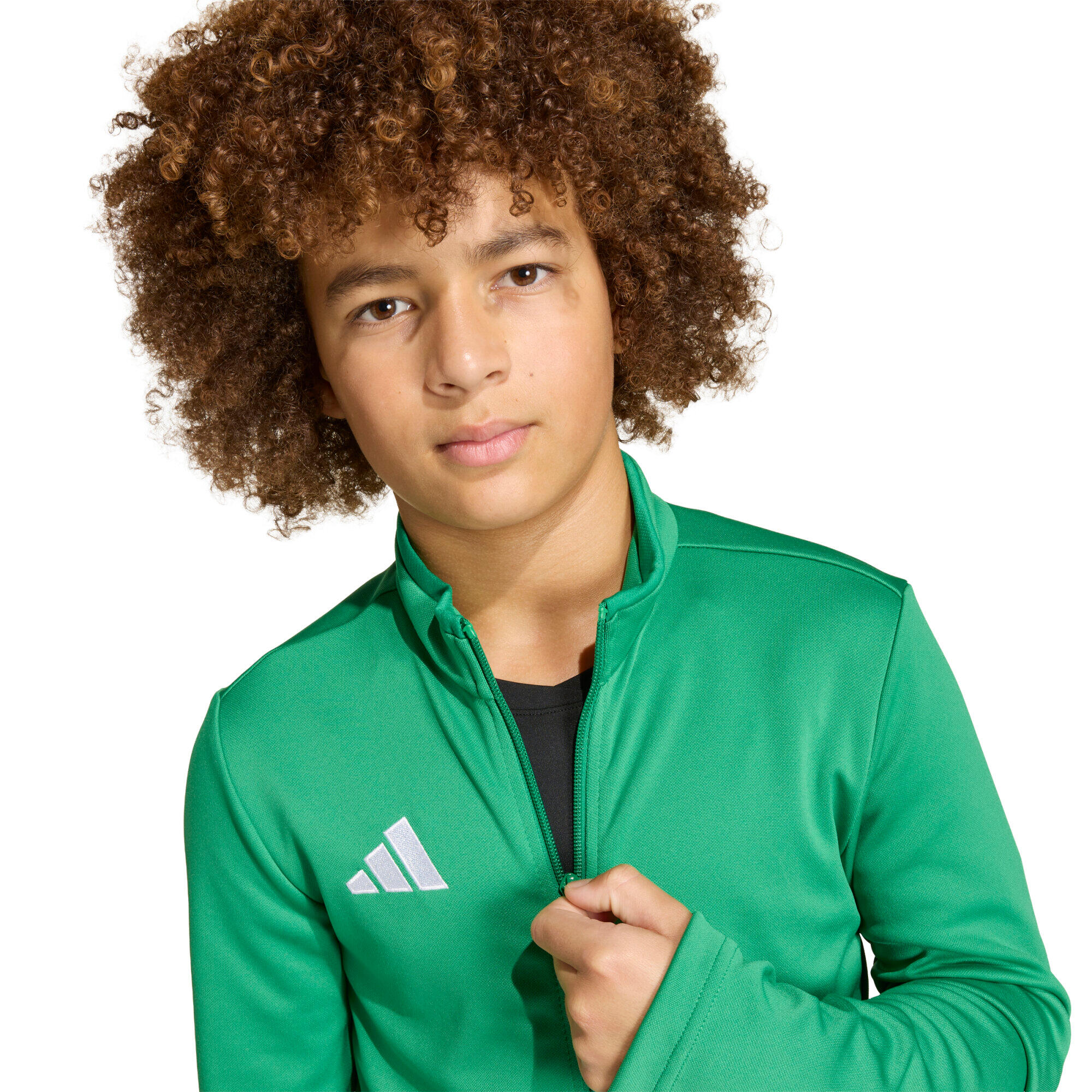 Entrada26 Originals Jacke Kids 8/9