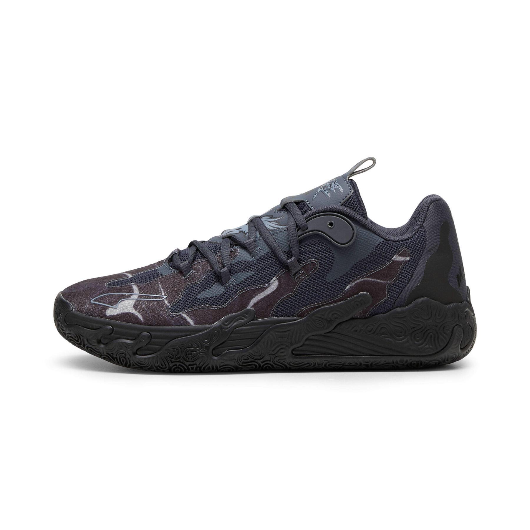PUMA Basketbalové boty Lamelo Ball MB.03