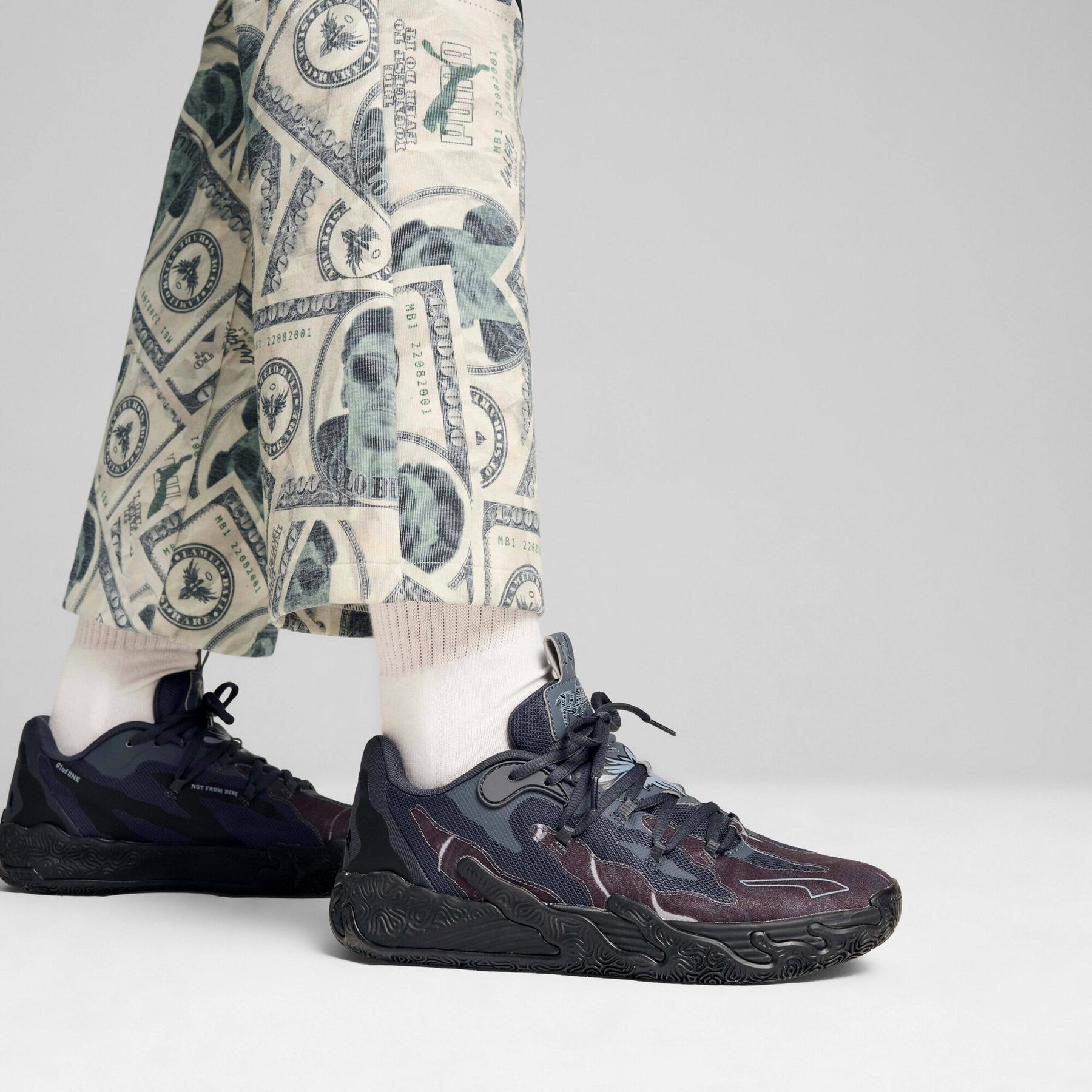 Sapatos de basquetebol Lamelo Ball MB.03 7/7