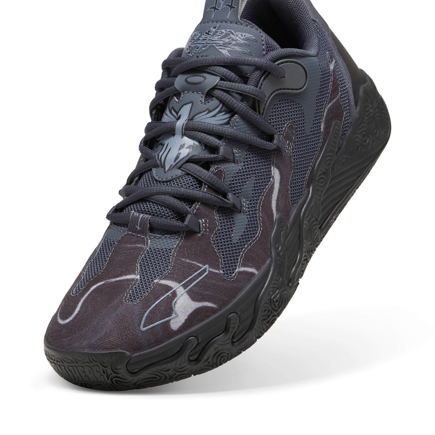 Sapatos de basquetebol Lamelo Ball MB.03 6/7