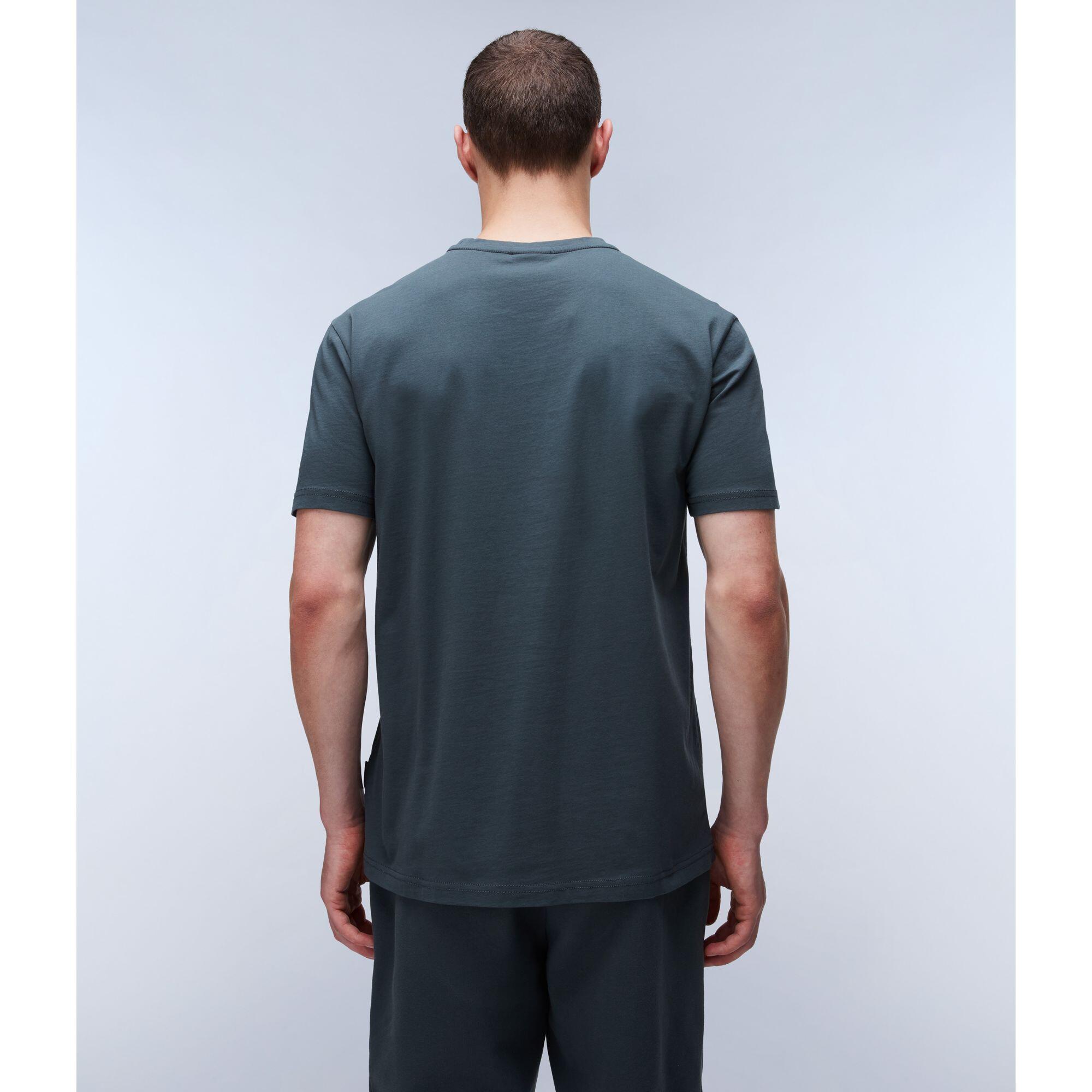 T-shirt Napapijri Salis Ss Sum 5/6