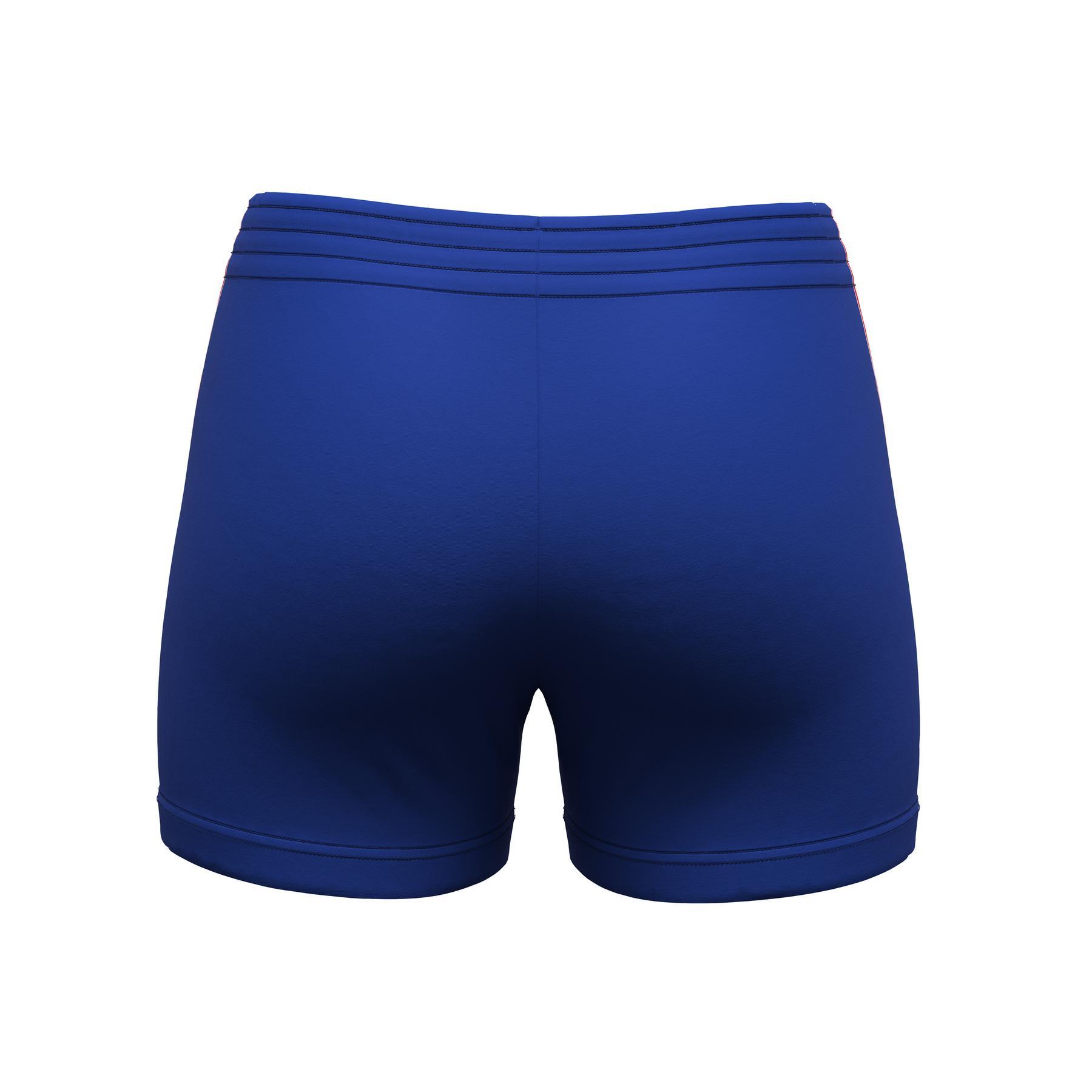 Short Domicile femme France Beltclic 3/3