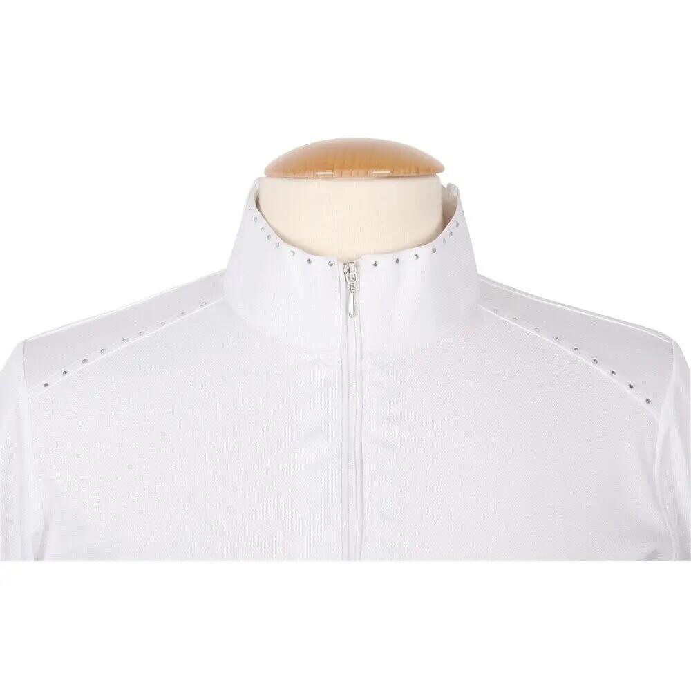 Polo de compétition femme Harry's Horse Brighton 3/3