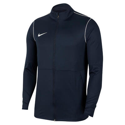 Jas kind nike dry park 20 marineblauw