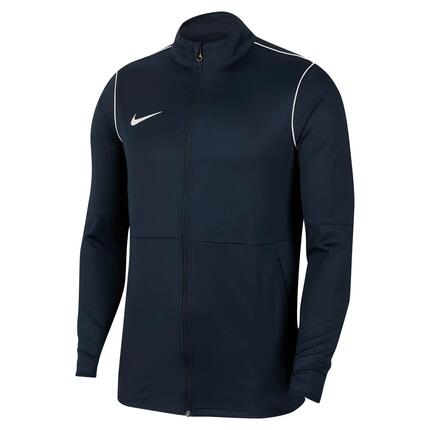 Jas Kind Nike Dry Park 20 Marineblauw