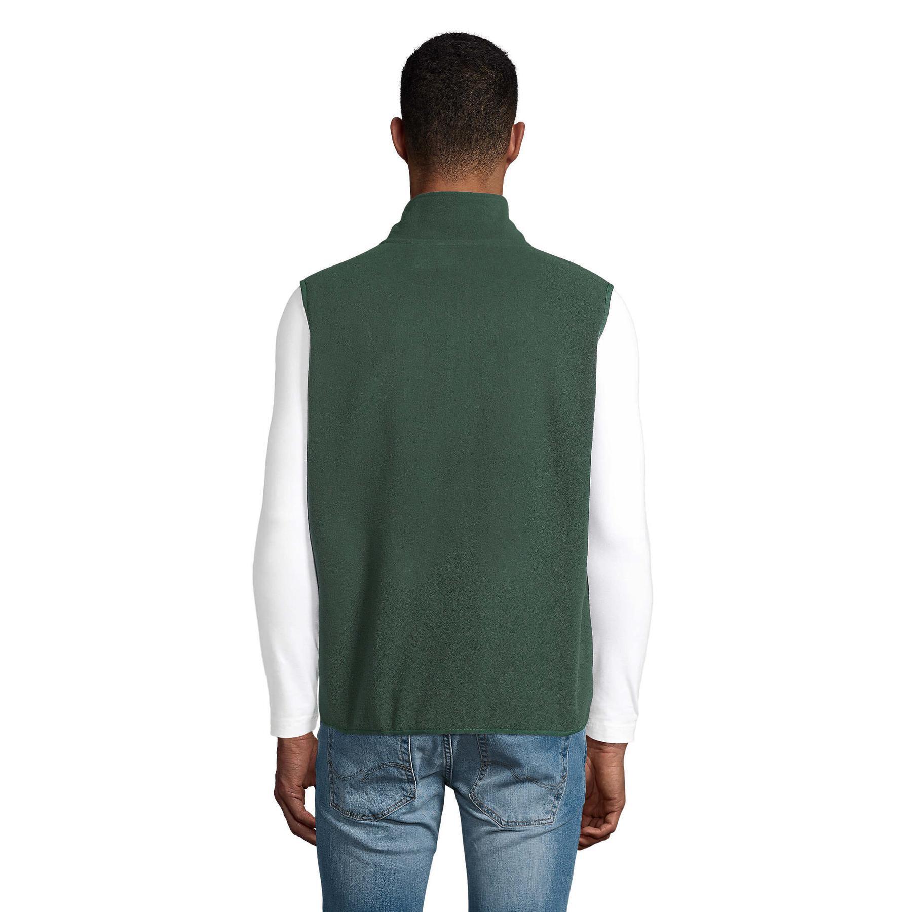 Veste sans manches Sol's Factor Bw 2/3