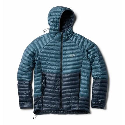 Daunenjacke mit Kapuze Mountain Hardwear Ghost Whisperer™