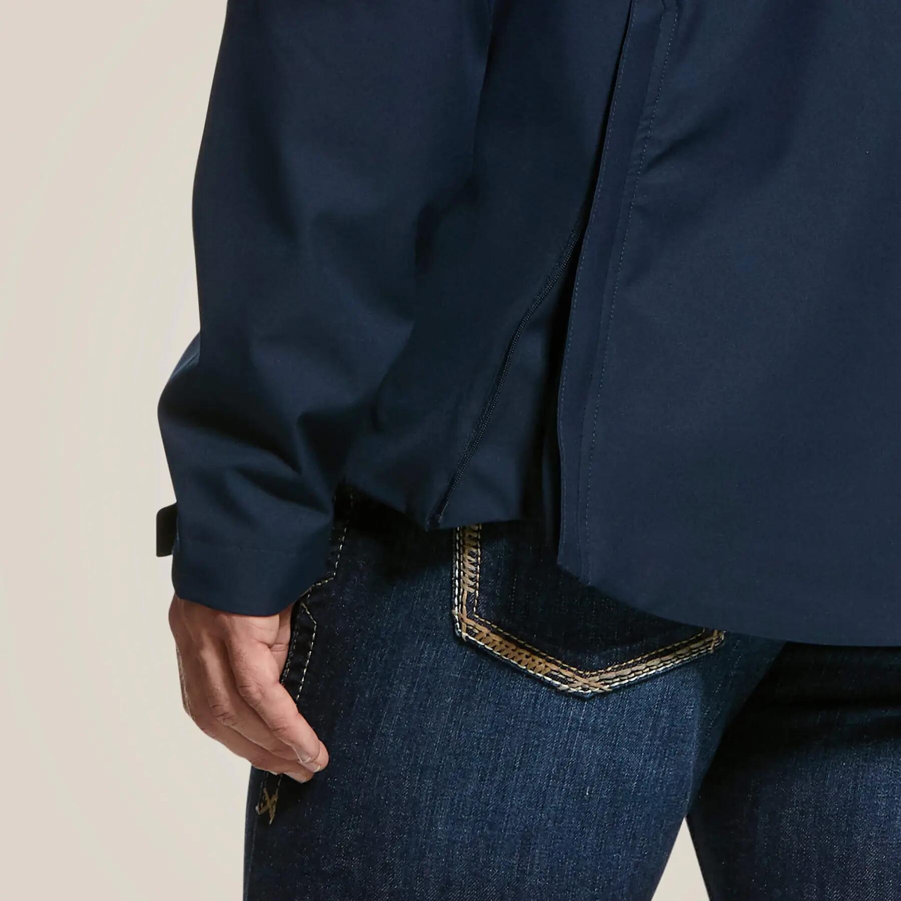Veste imperméable Ariat Coastal H2O 6/6