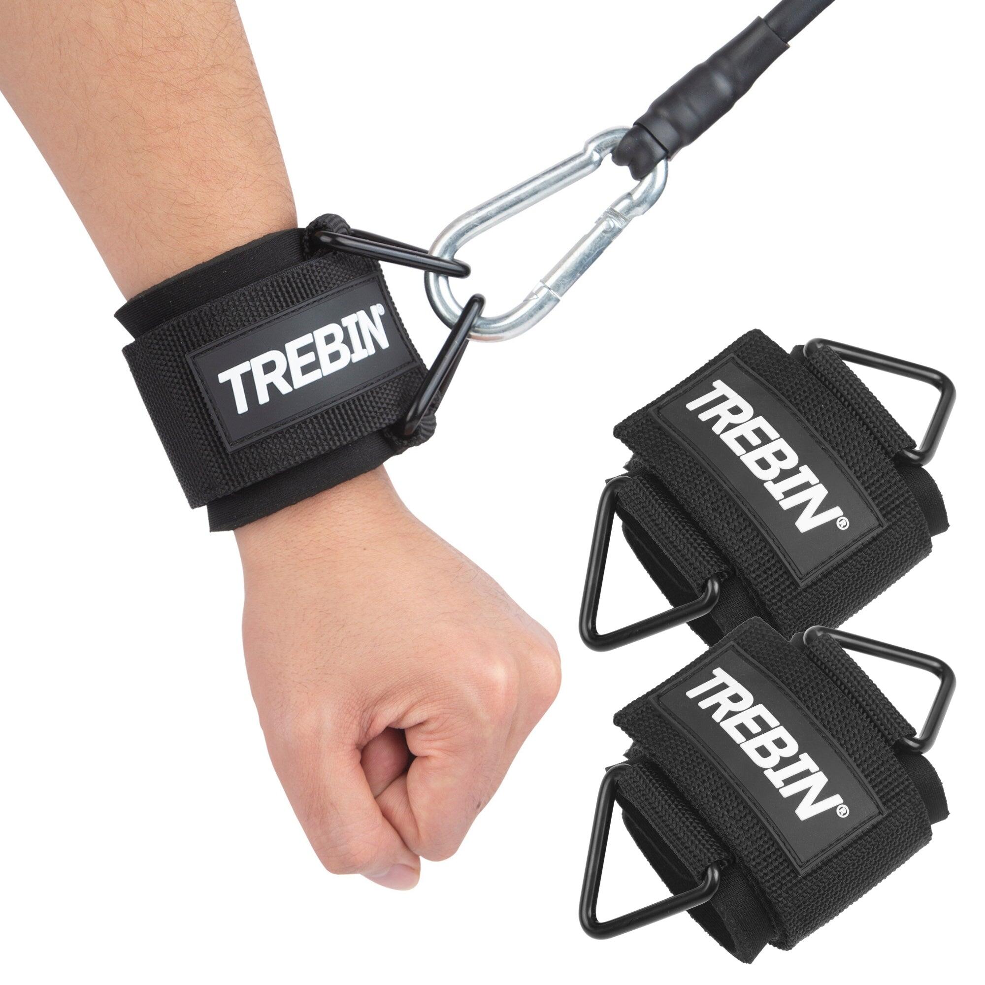 TREBIN picture