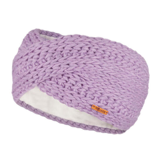 Winter Stirnband Outdoor girls
