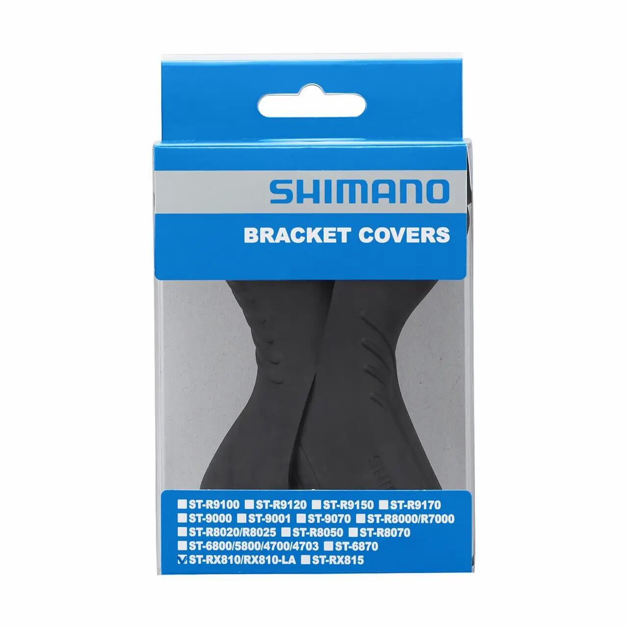 Repose-mains Shimano (x2) 2/2