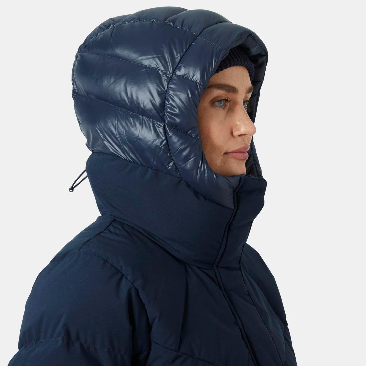 Parka Damen Helly Hansen Bliss 3/6