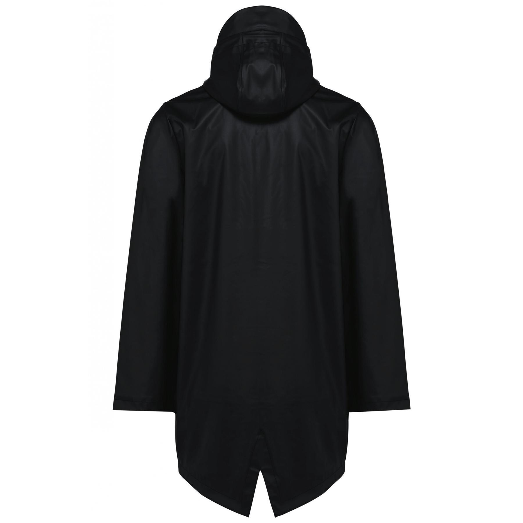 Regenjacke Kariban Premium 2/3