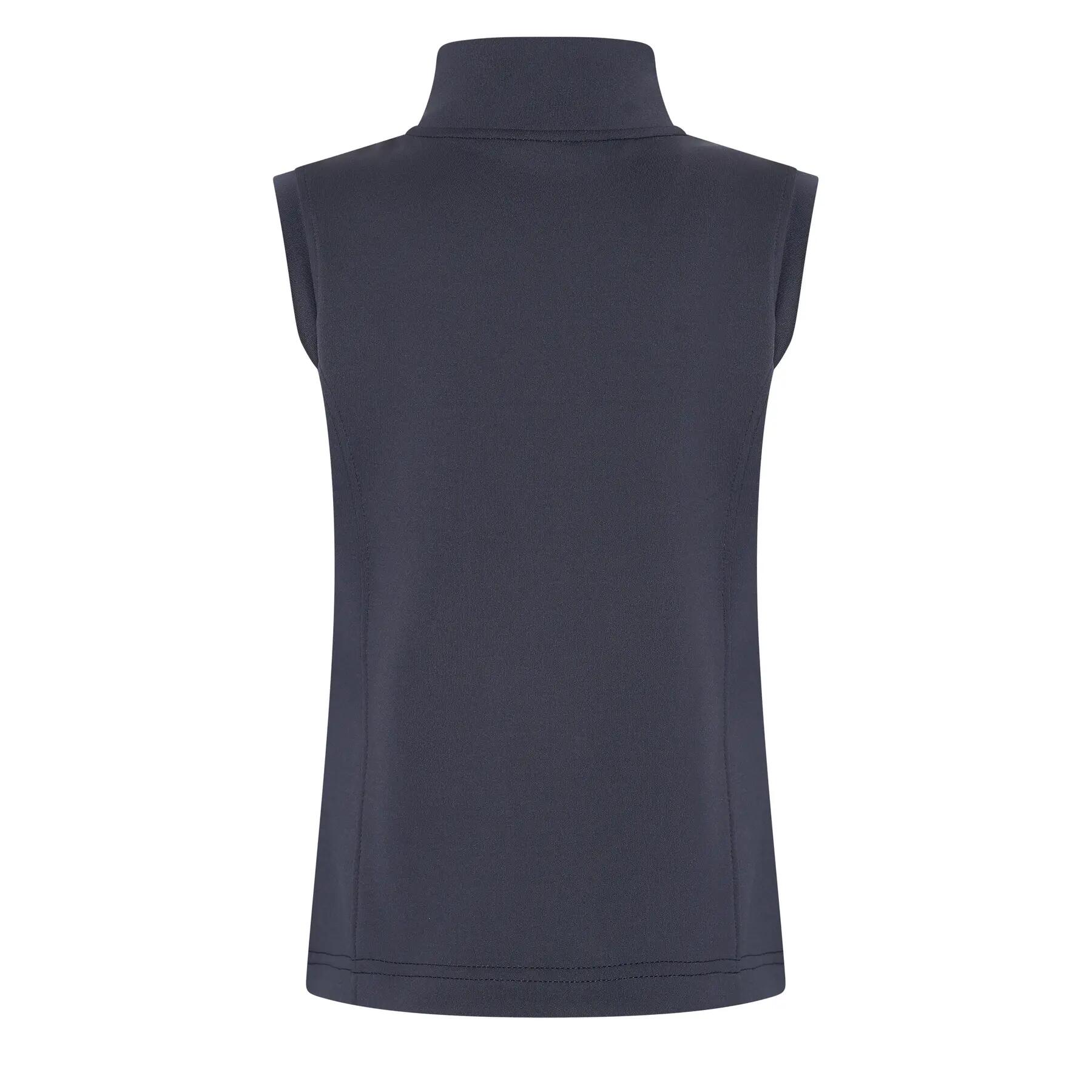 Gilet senza maniche per equitazione bambini Imperial Riding Chris 2/3