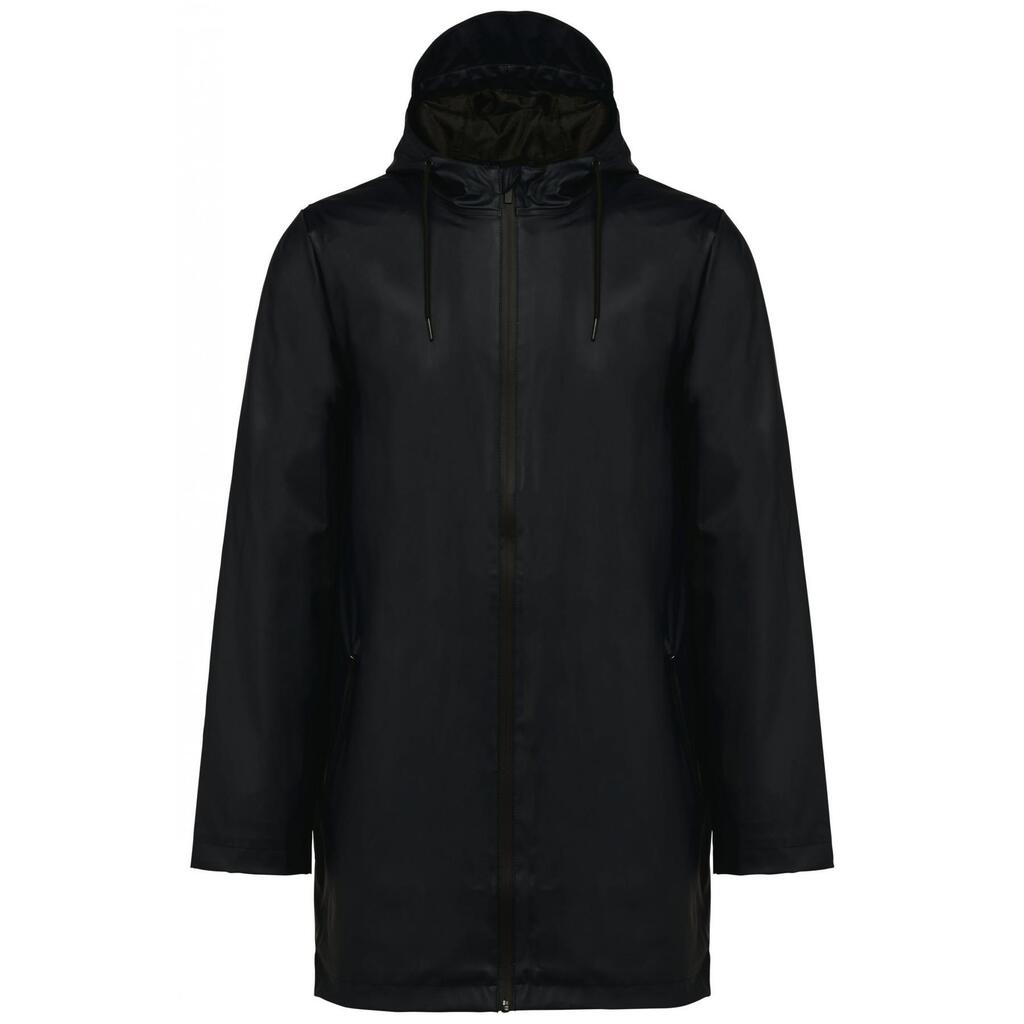 Waterproof jacket Kariban Premium