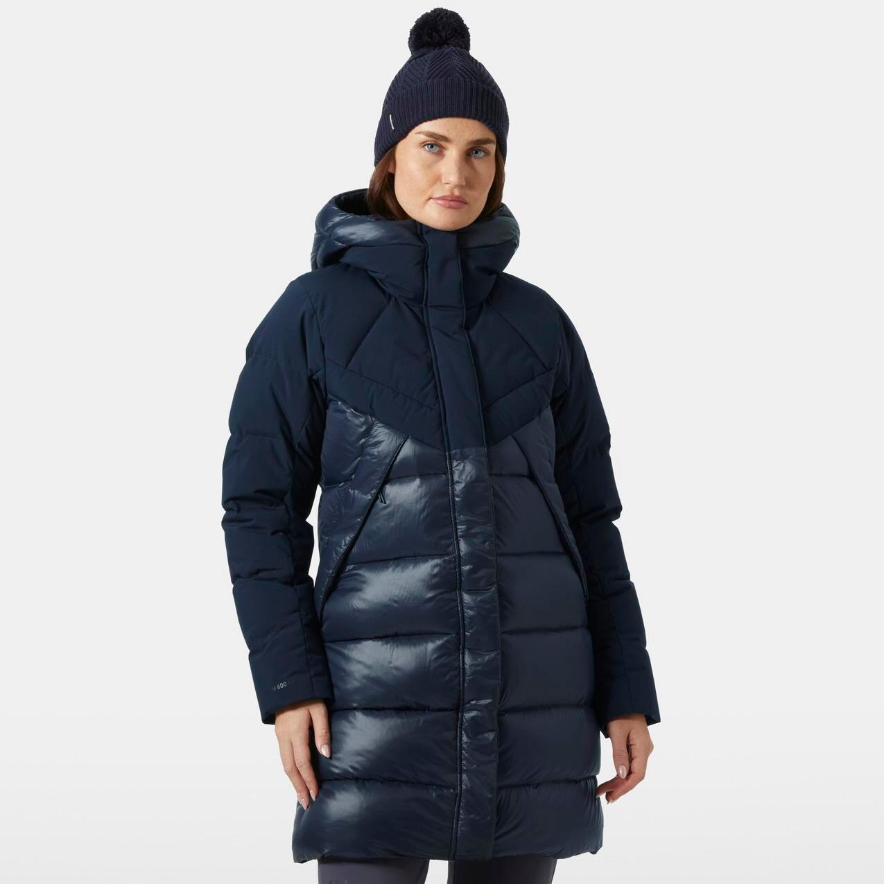 Parka Damen Helly Hansen Bliss 2/6