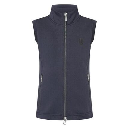 Veste sans manches équitation enfant Imperial Riding Chris
