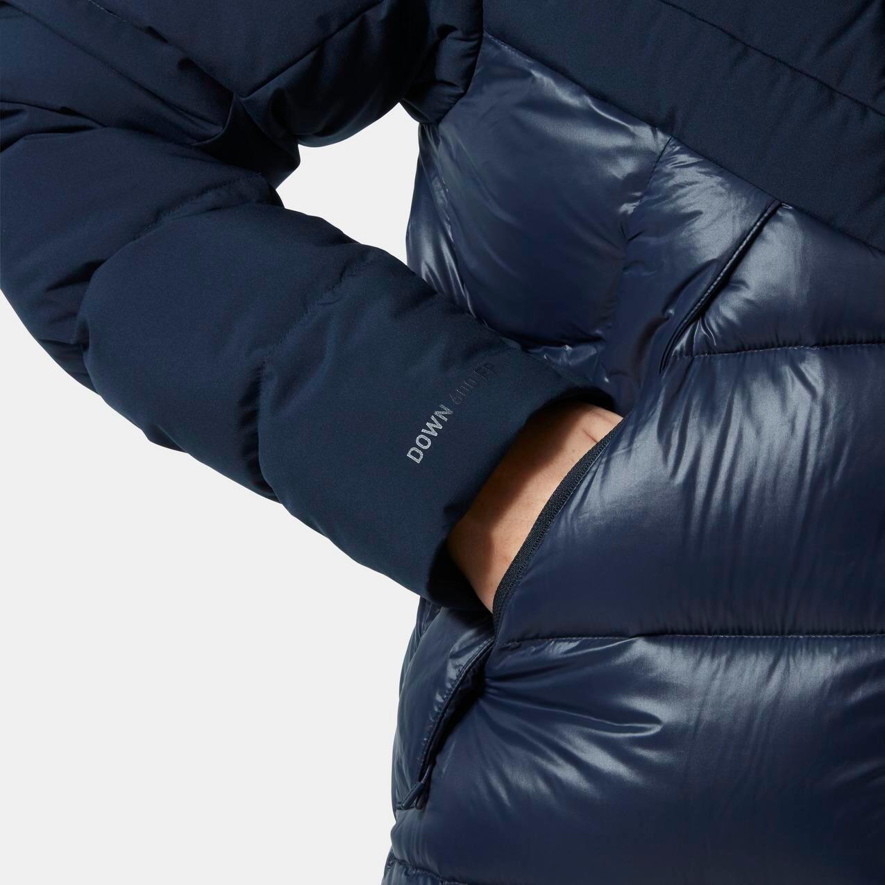 Parka Damen Helly Hansen Bliss 5/6