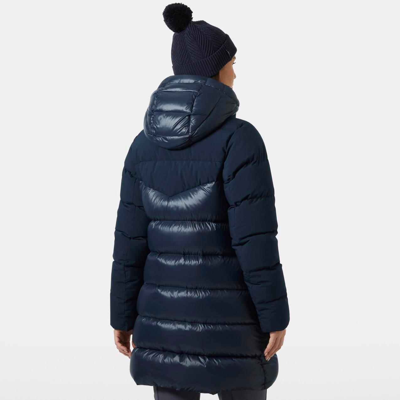 Parka Damen Helly Hansen Bliss 4/6